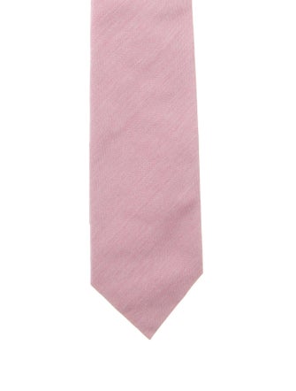 Tom Ford solid tie