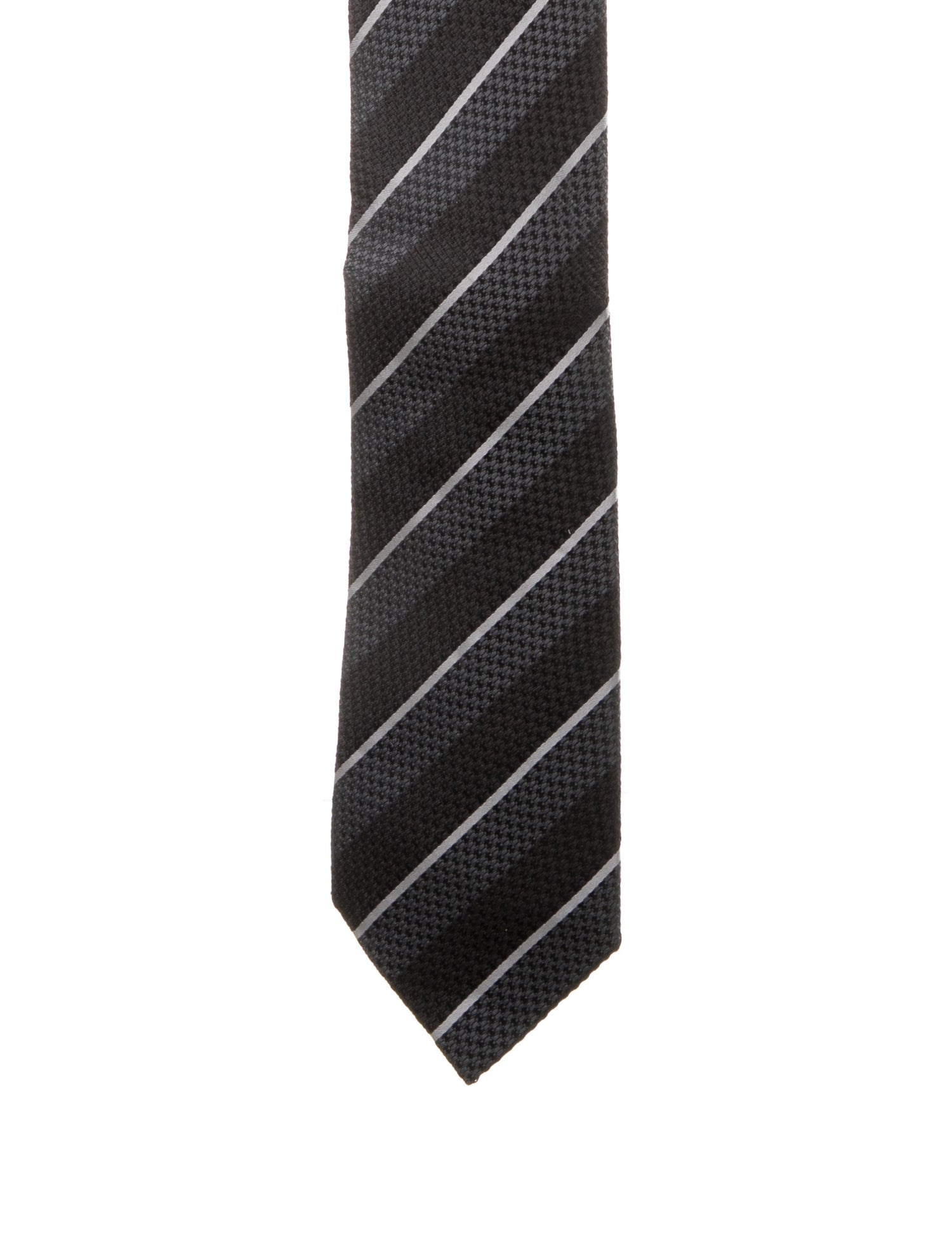 Tom Ford Silk Tie
