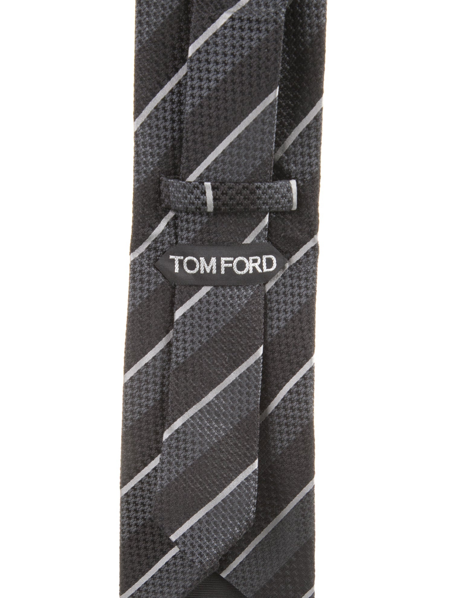 Tom Ford Silk Tie