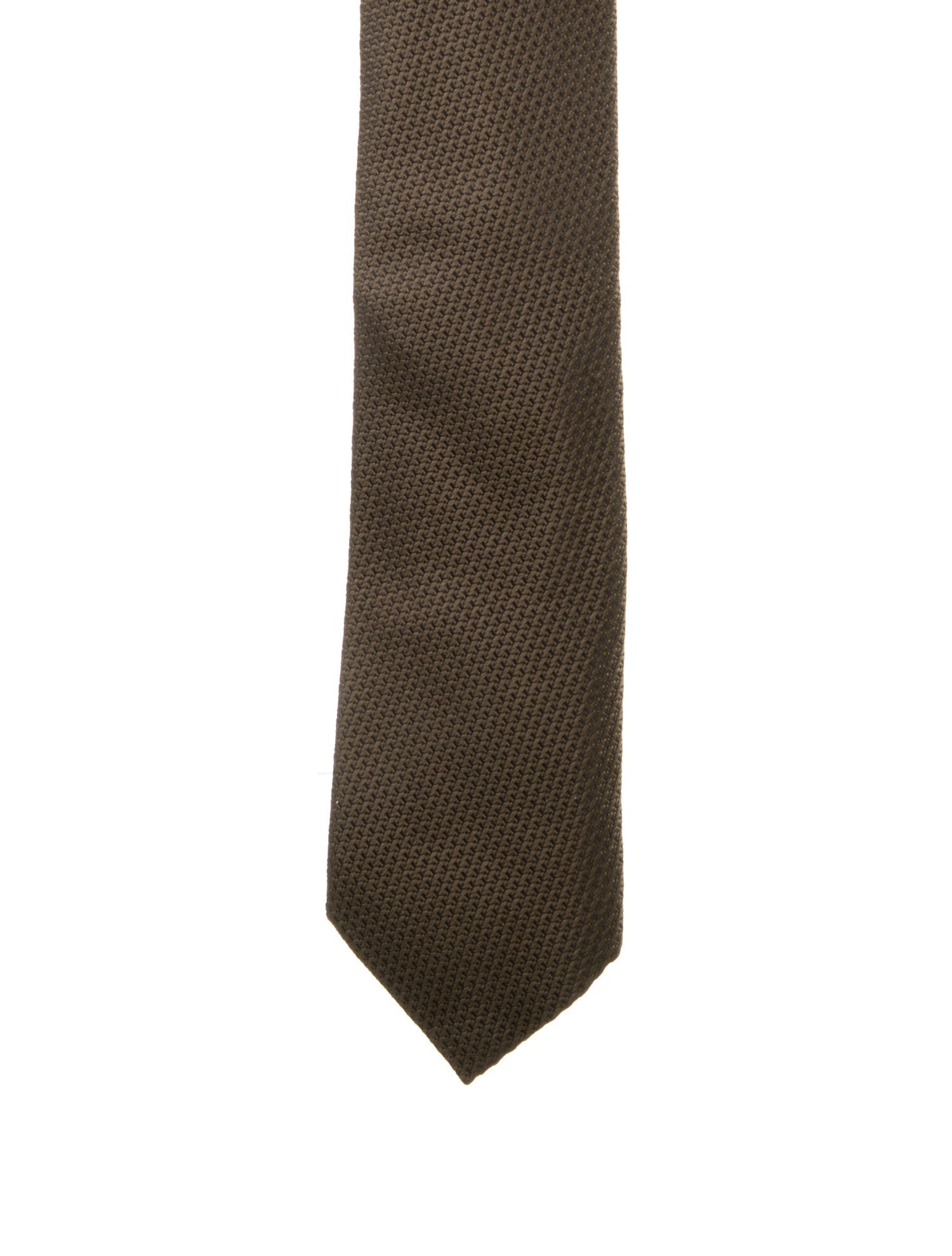 Tom Ford Silk Tie