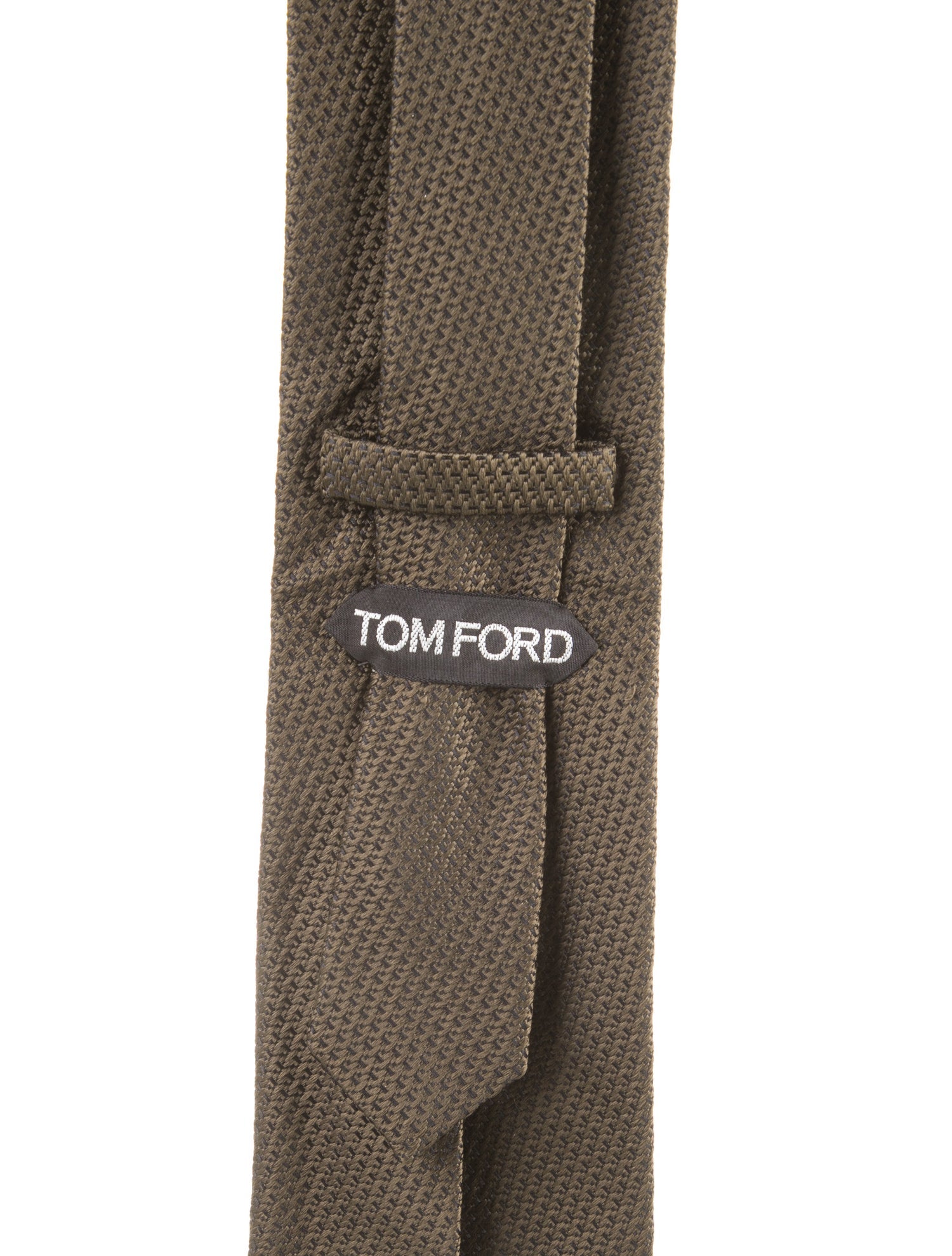 Tom Ford Silk Tie