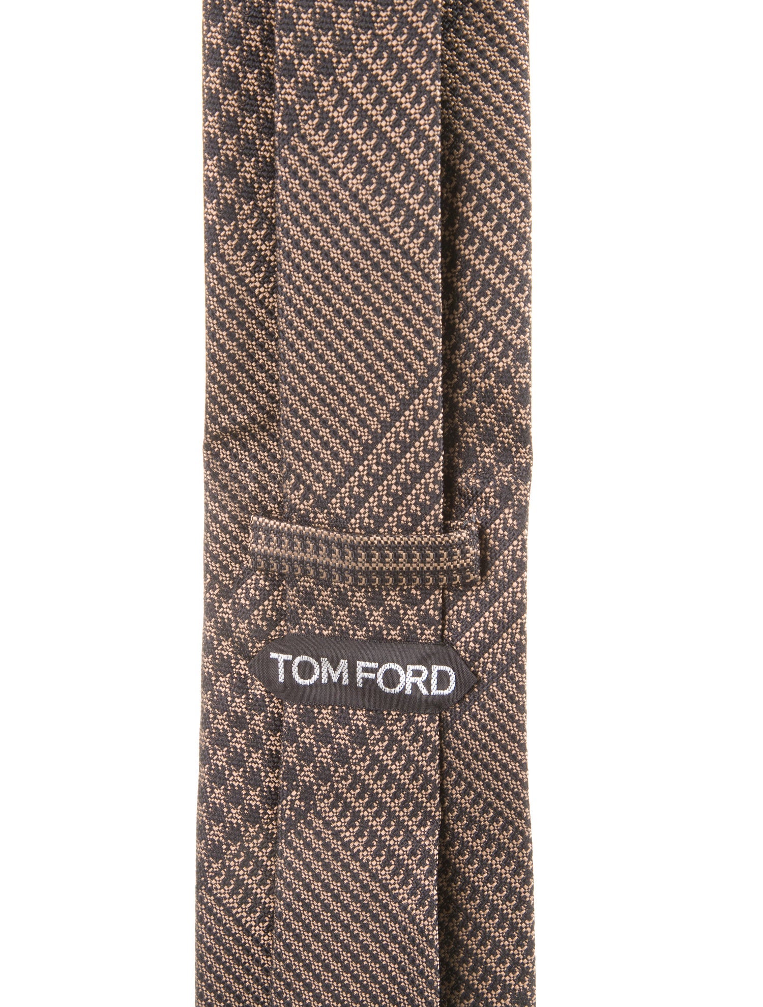 Tom Ford Silk Tie