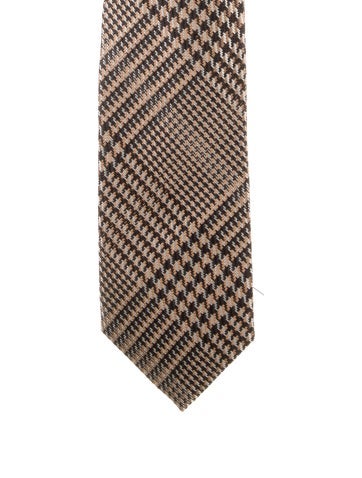 Tom Ford Ties Silk Tie