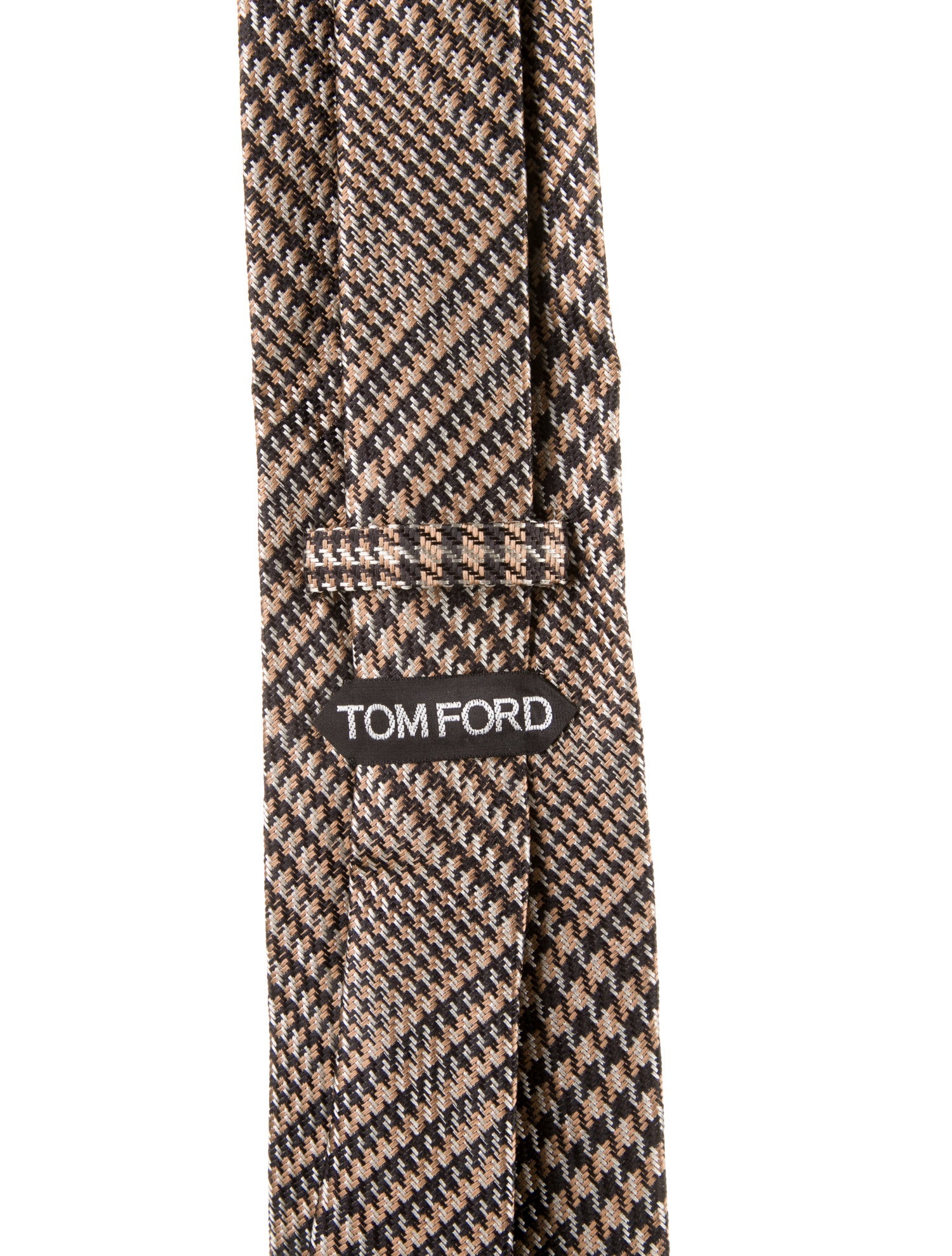 Tom Ford Silk Tie