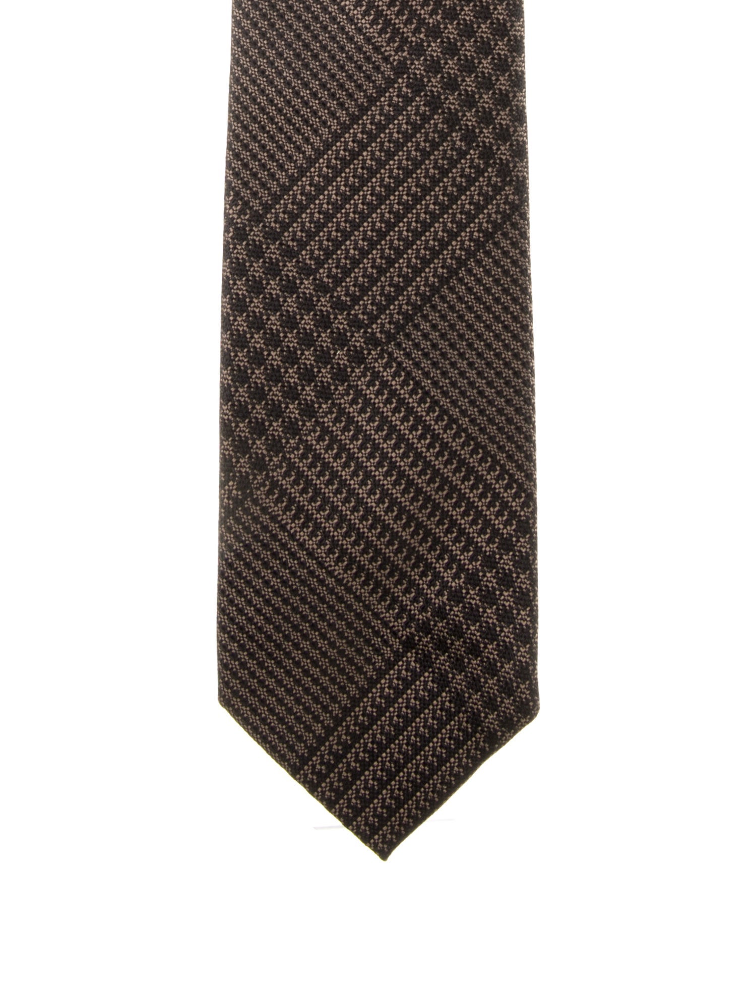 Tom Ford Silk Tie