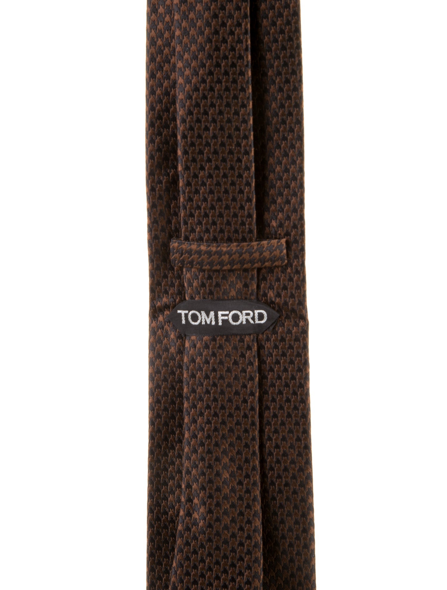 Tom Ford Silk Tie