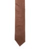 Tom Ford pattern silk tie