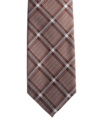 Tom Ford mens tie