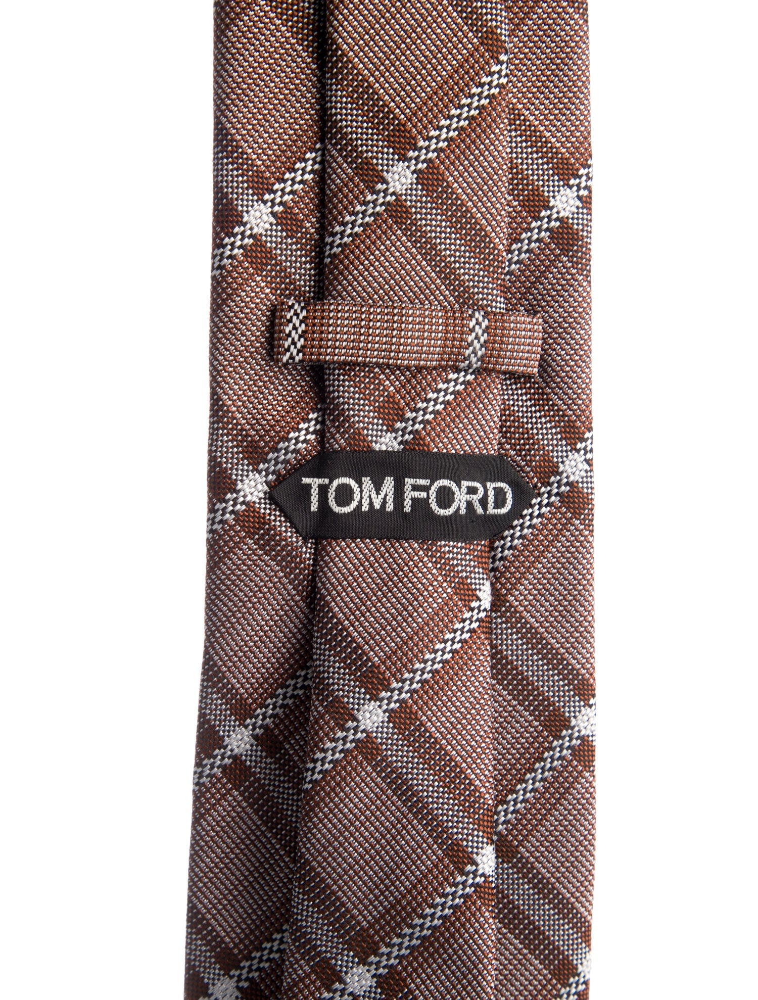 Tom Ford mens tie
