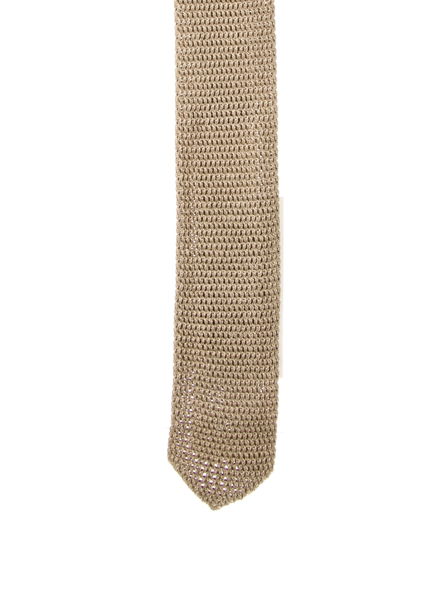 Tom Ford solid tie