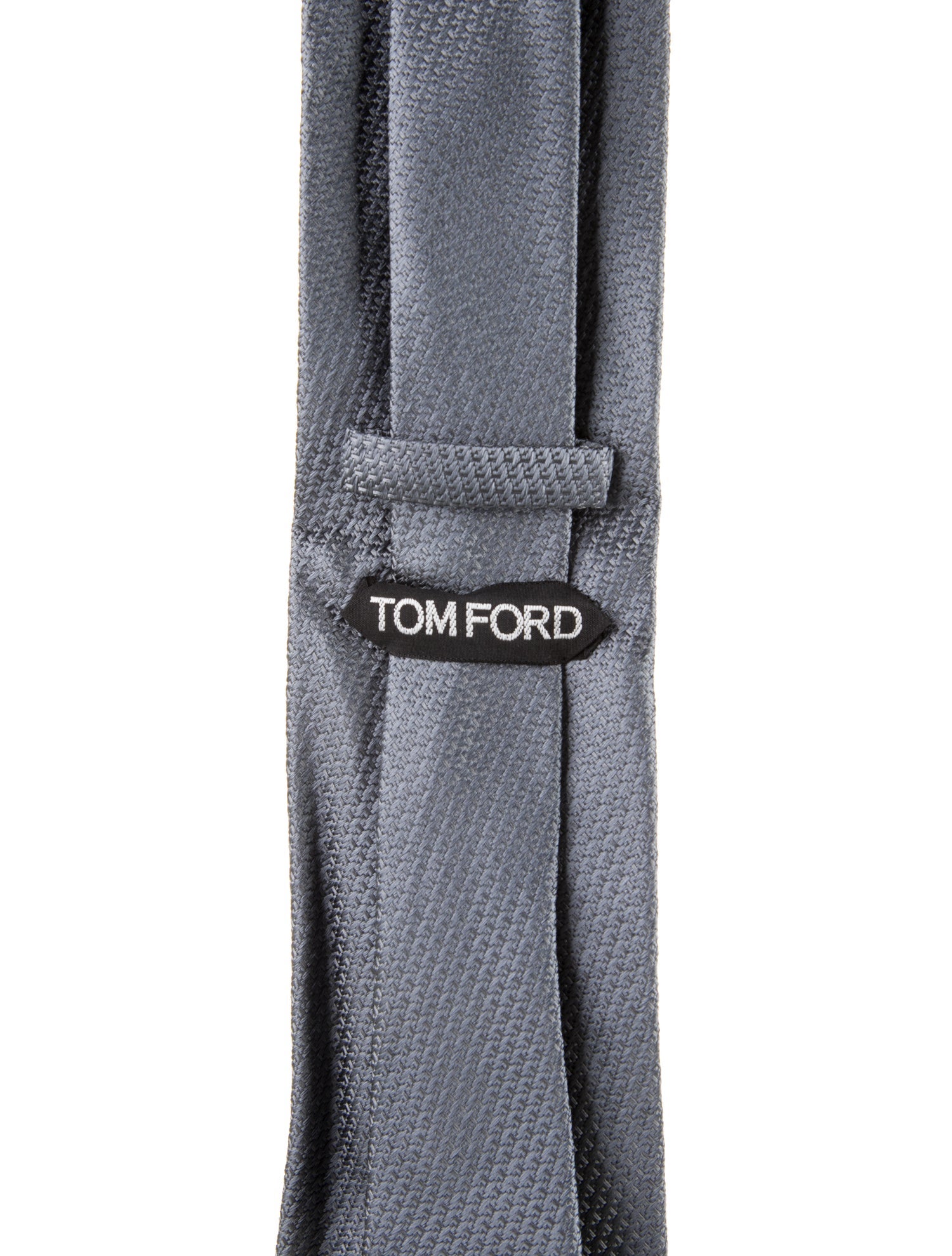 Tom Ford Silk Tie