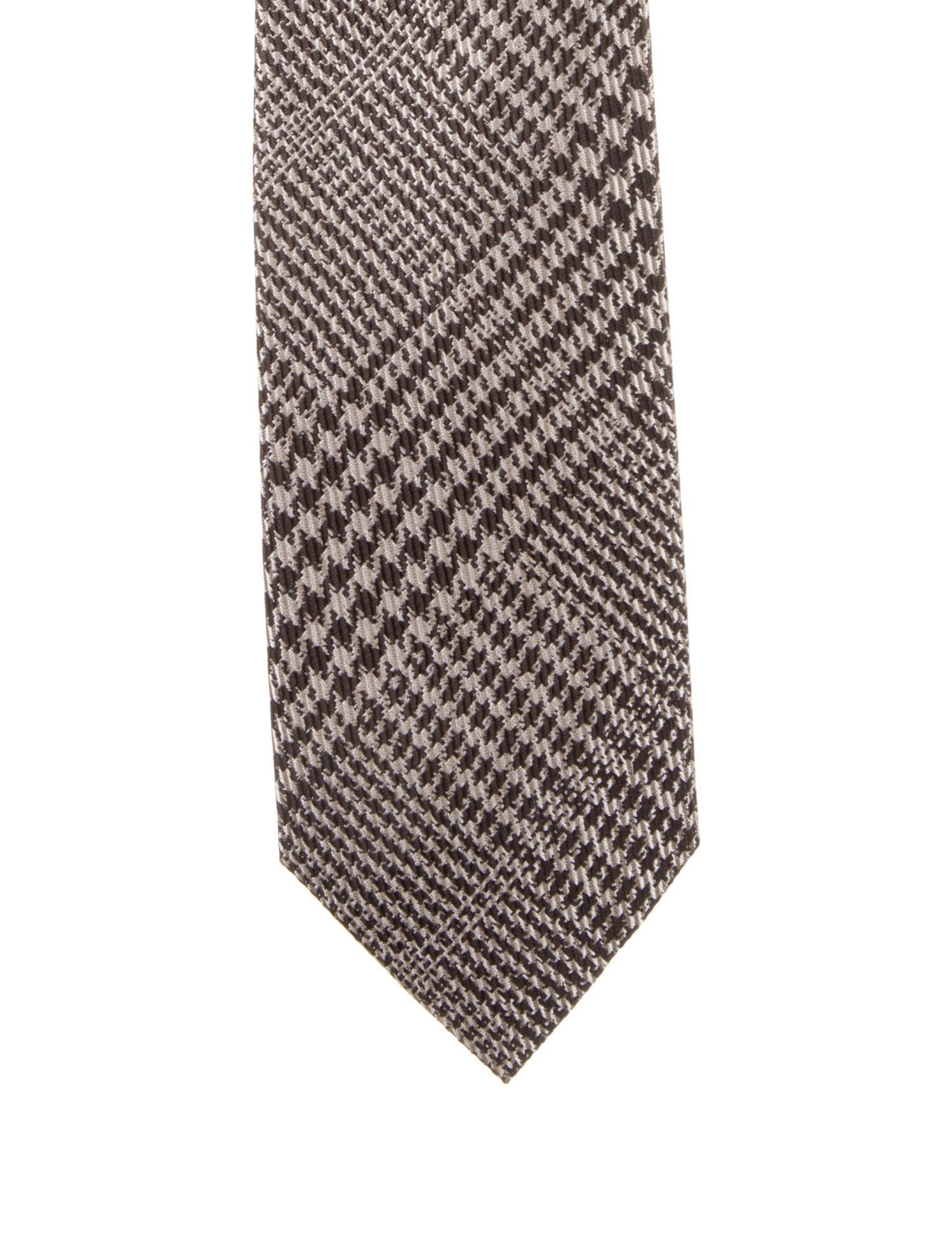 Tom Ford Silk Tie