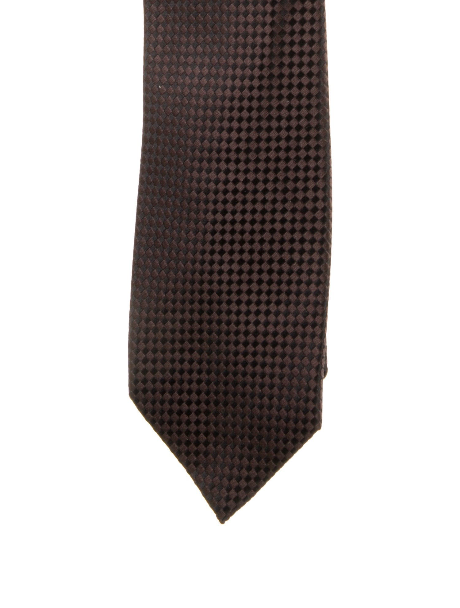 Tom Ford Silk Tie