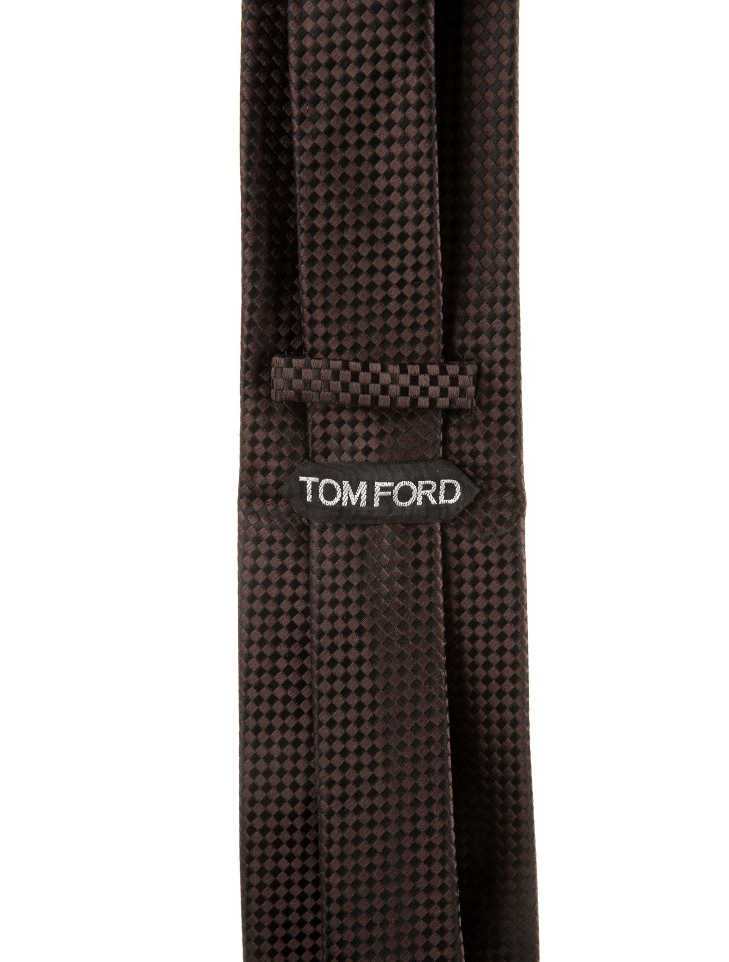 Tom Ford Silk Tie
