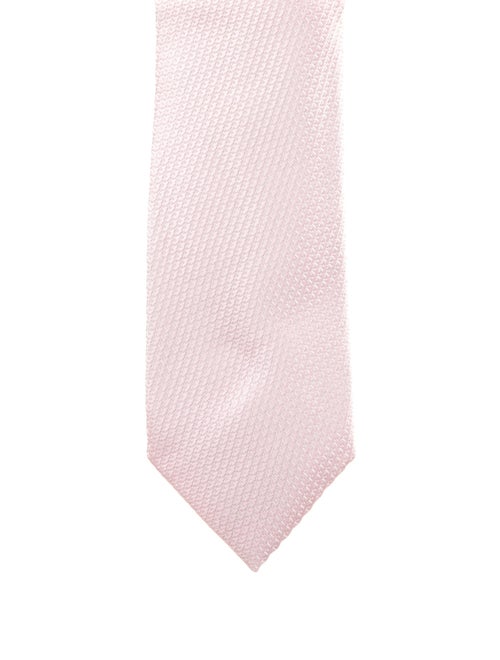 Tom Ford Silk Tie