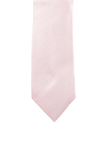Tom Ford Ties Silk Tie