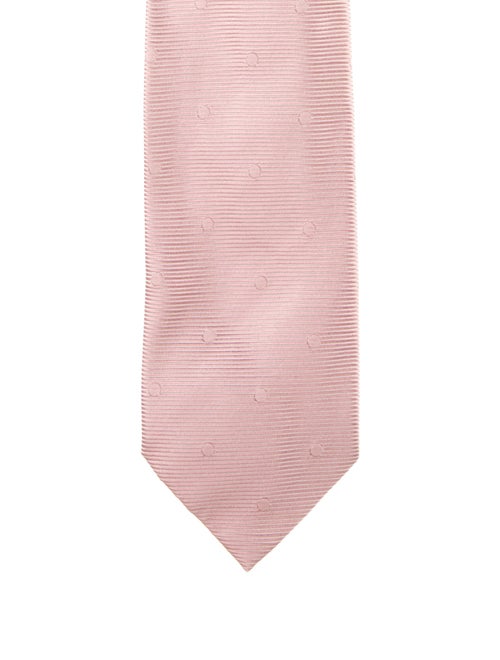 Tom Ford Silk Tie