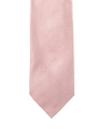 Tom Ford Ties Silk Tie