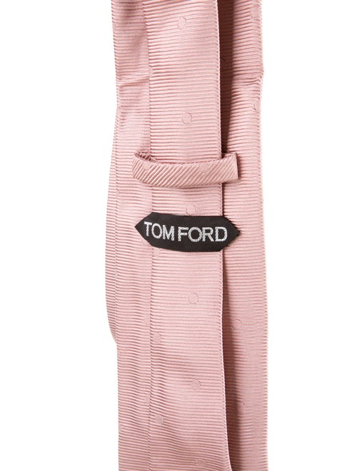 Tom Ford Silk Tie