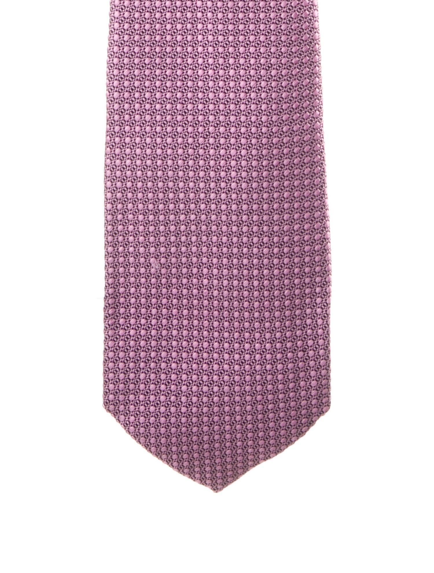 Tom Ford Silk Tie
