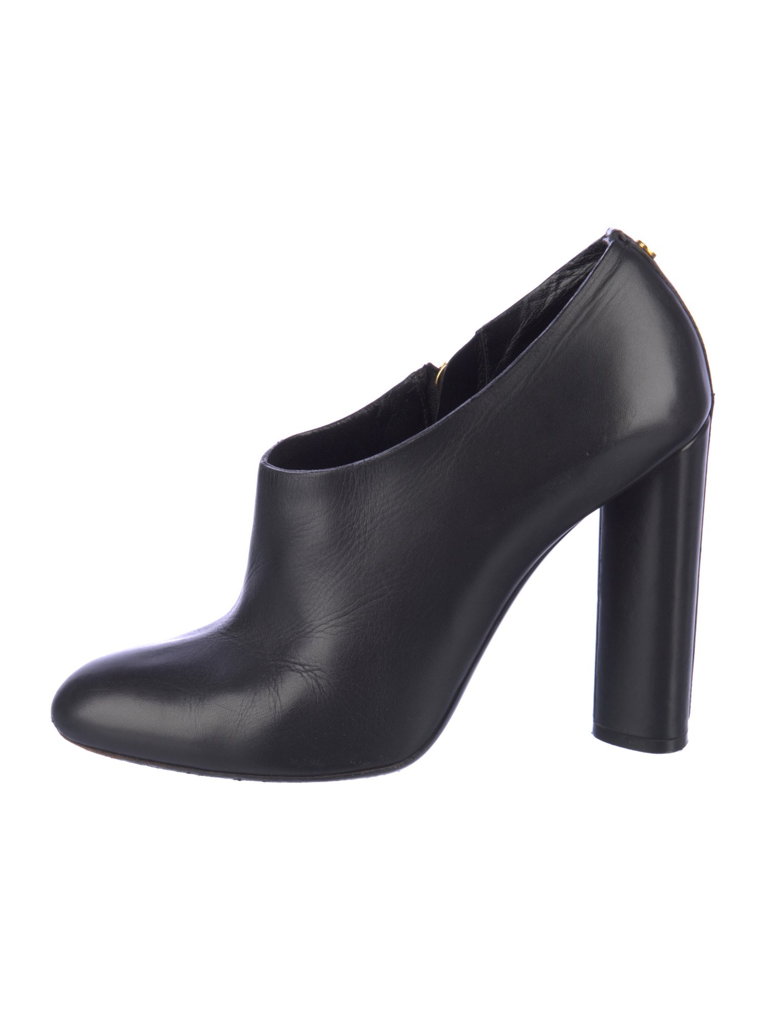 Tom Ford Leather Pumps