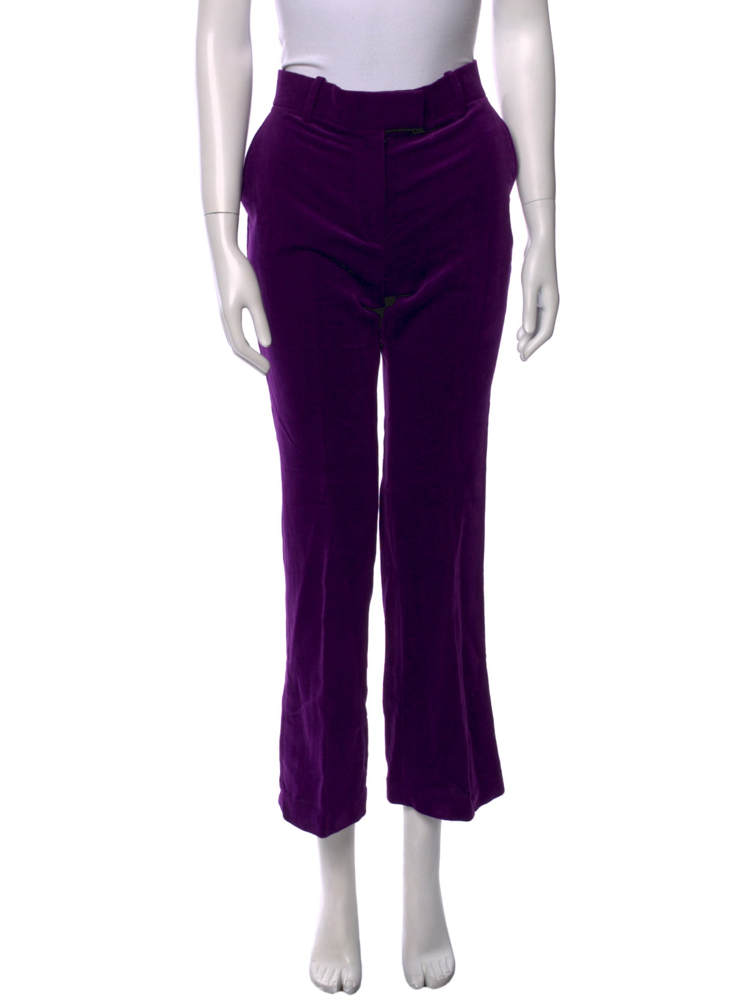 Tom Ford Wide Leg Pants w/ Tags