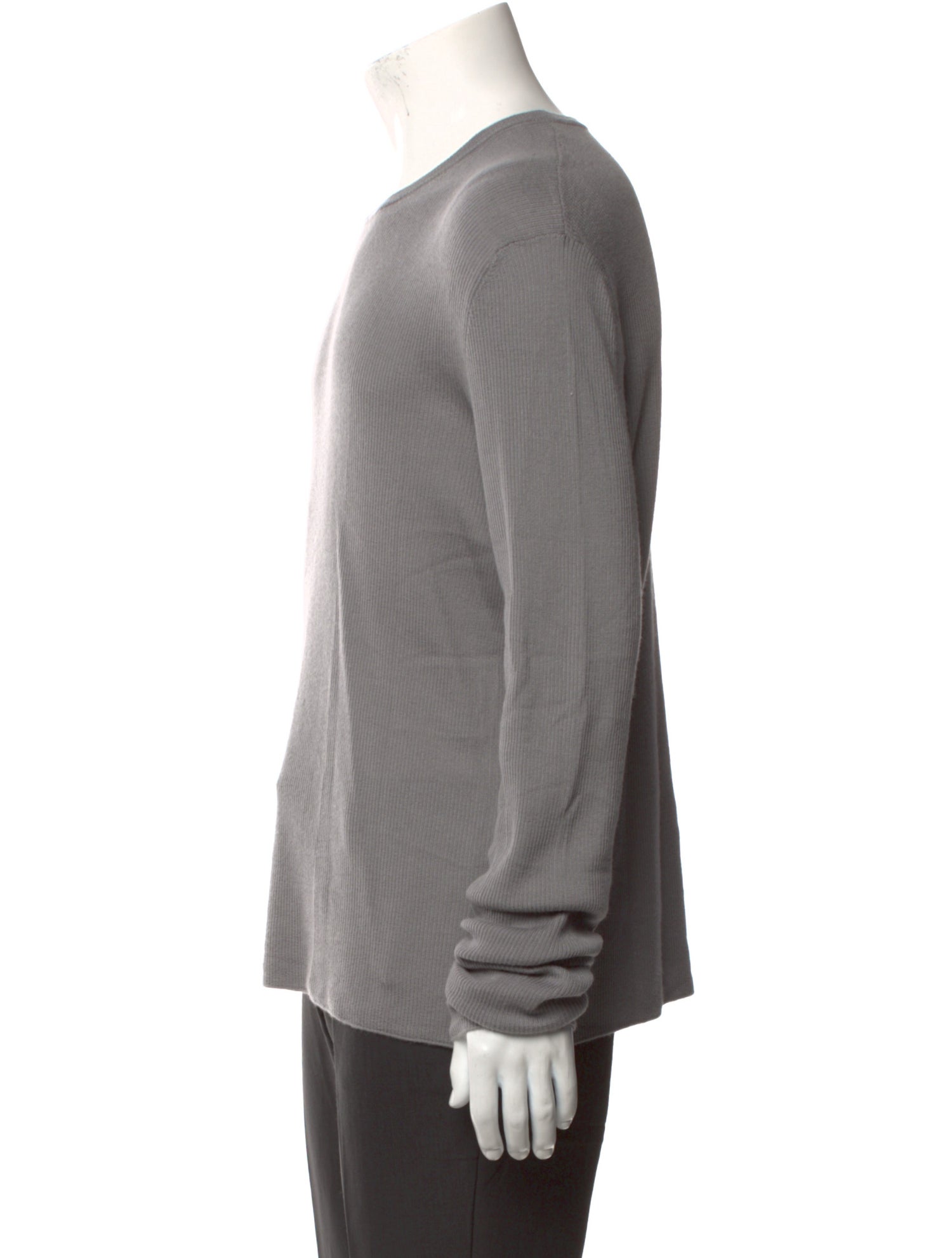 Tom Ford Cashmere Crew Neck Pullover w/ Tags