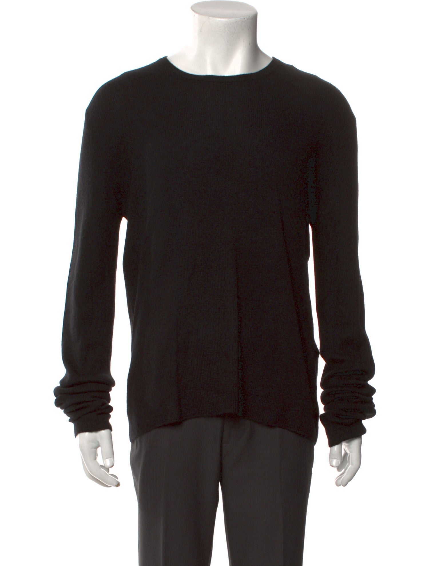 Tom Ford Cashmere Crew Neck Pullover w/ Tags