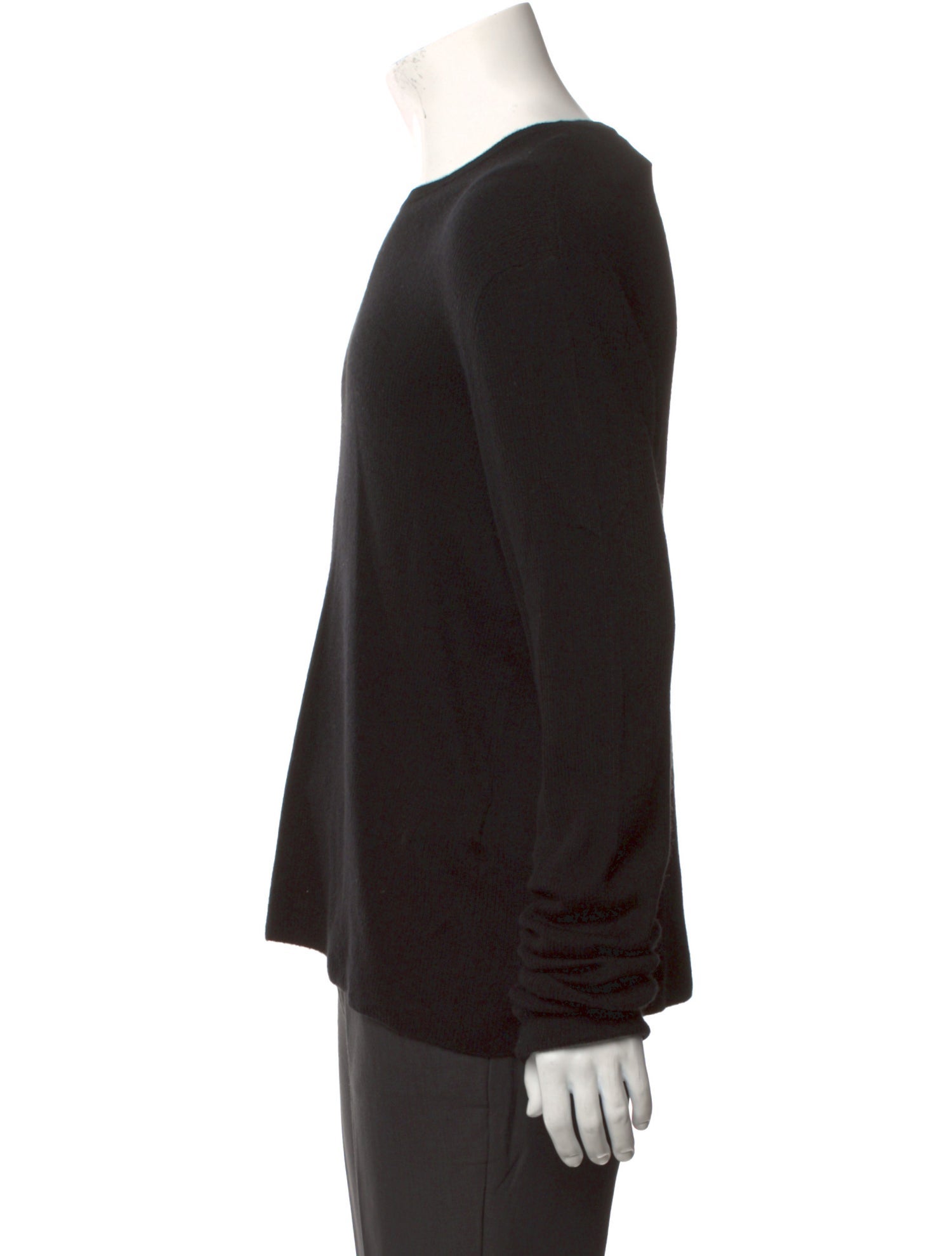 Tom Ford Cashmere Crew Neck Pullover w/ Tags