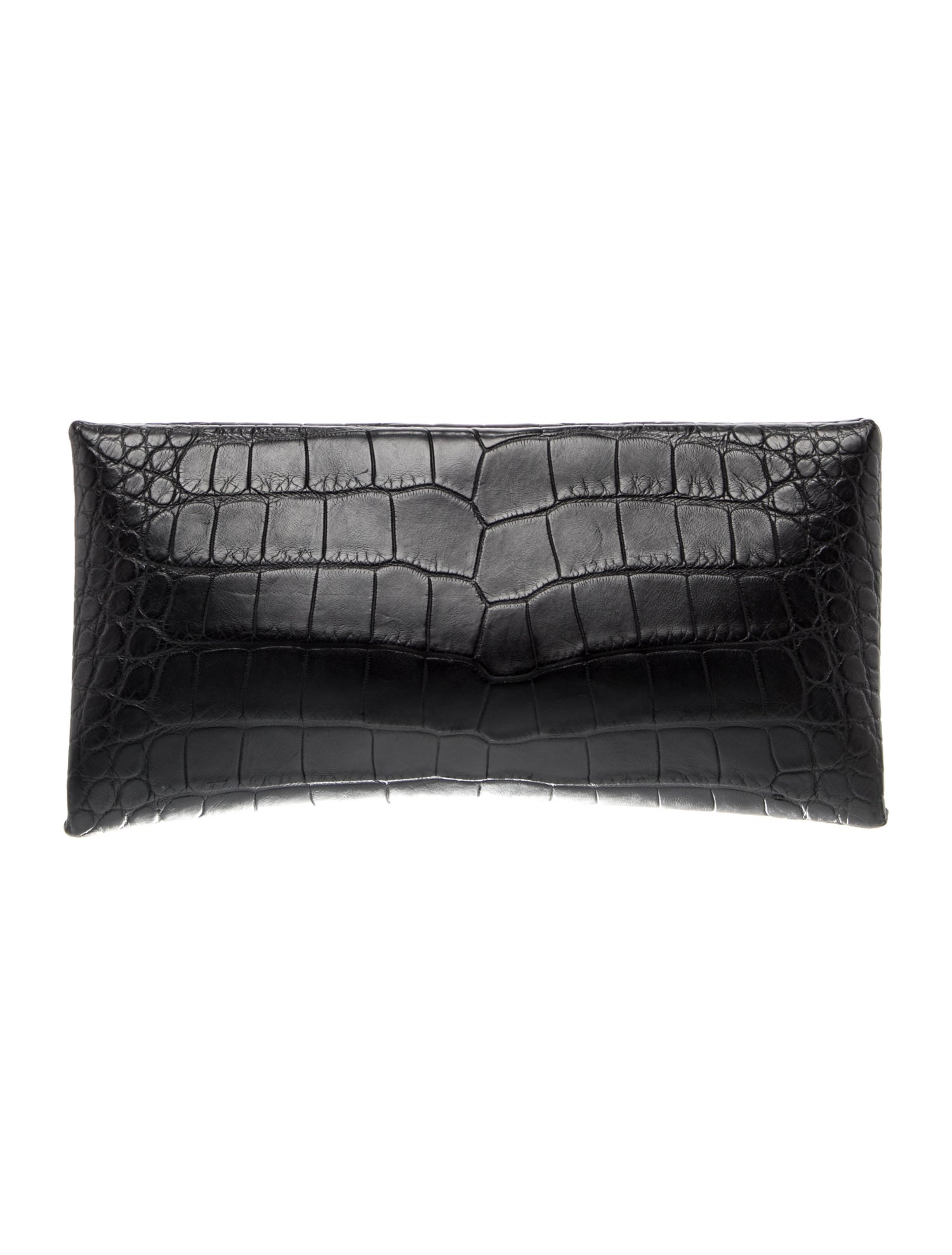 Tom Ford Leather Clutch