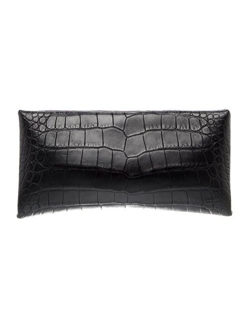 Tom Ford Leather Clutch