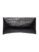 Tom Ford Leather Clutch