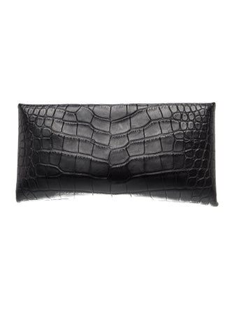 Tom Ford Leather Clutch