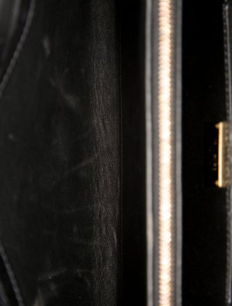 Tom Ford Leather Clutch