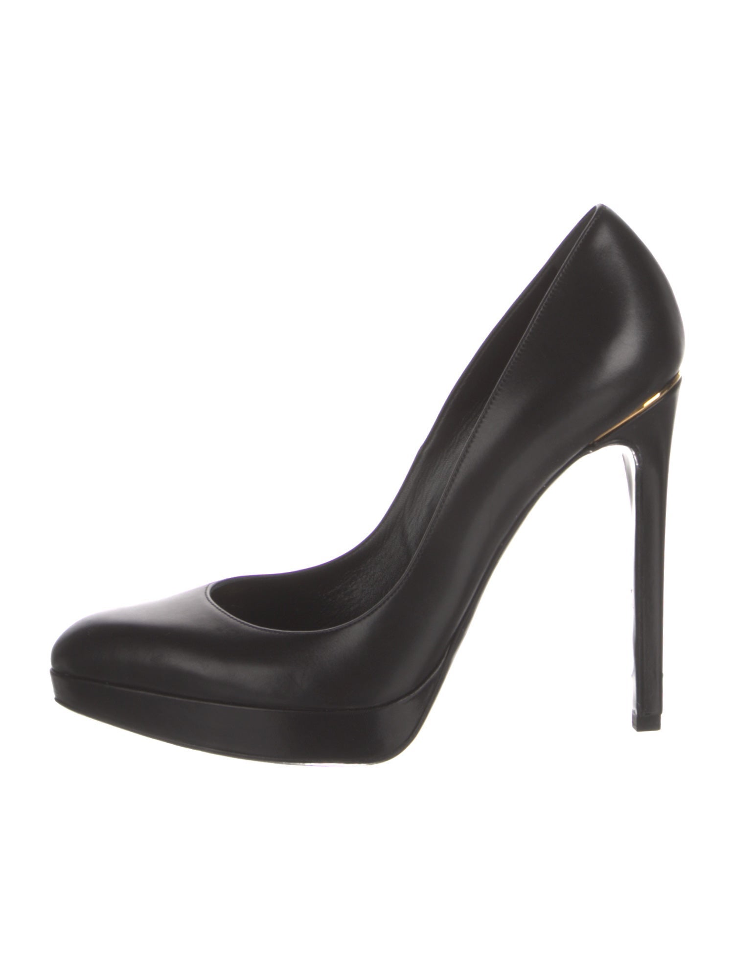 Tom Ford Leather Pumps