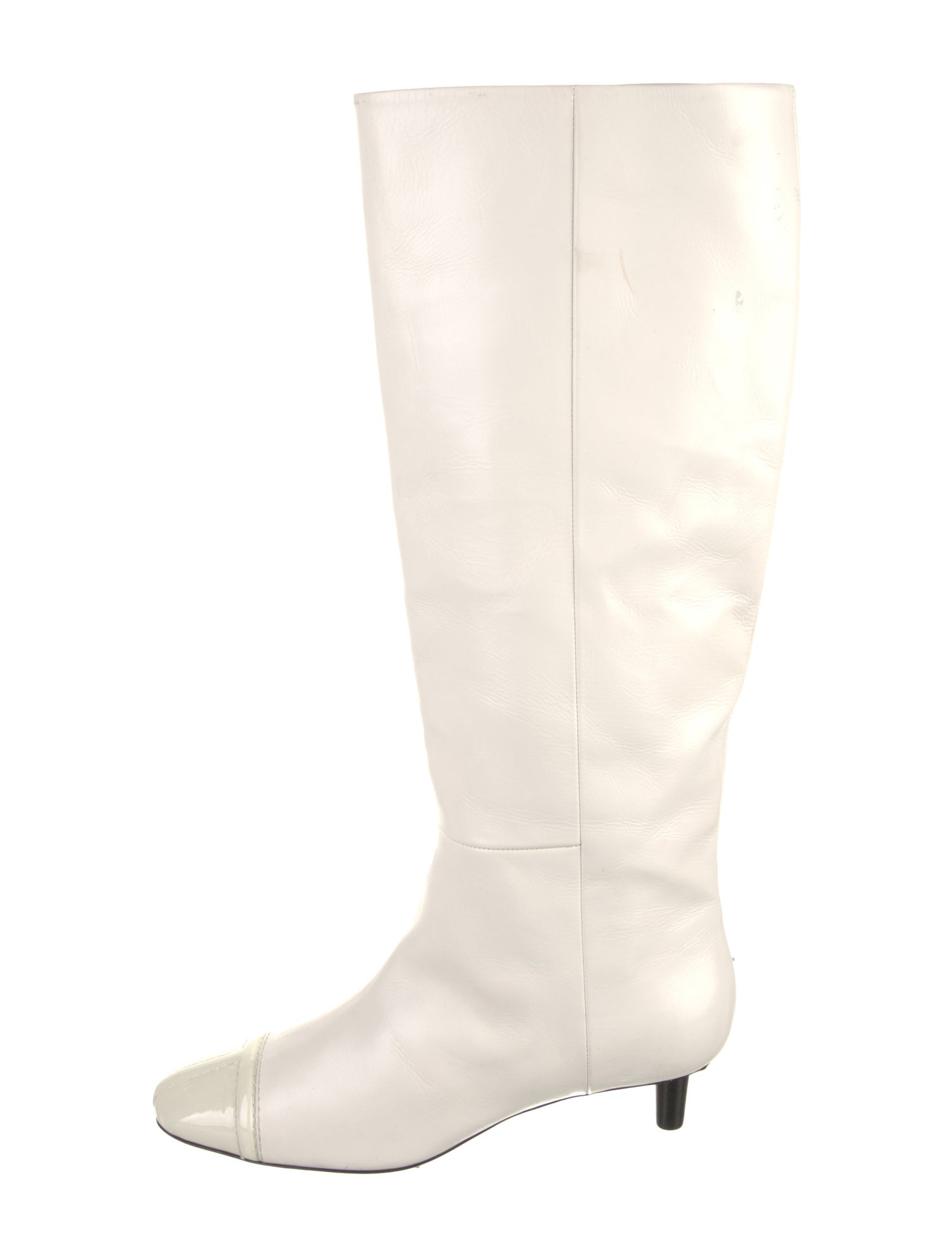 Tom Ford Leather Boots