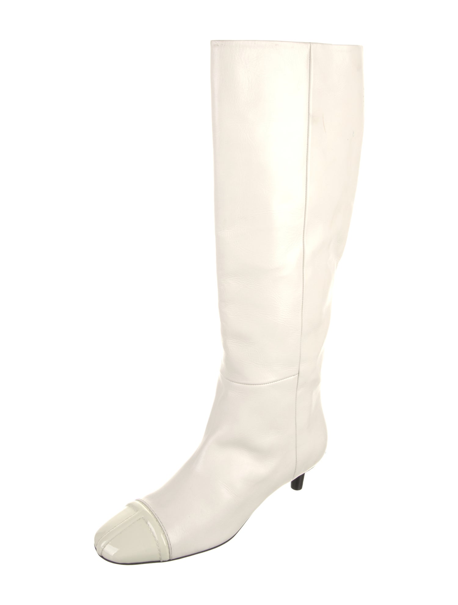 Tom Ford Leather Boots