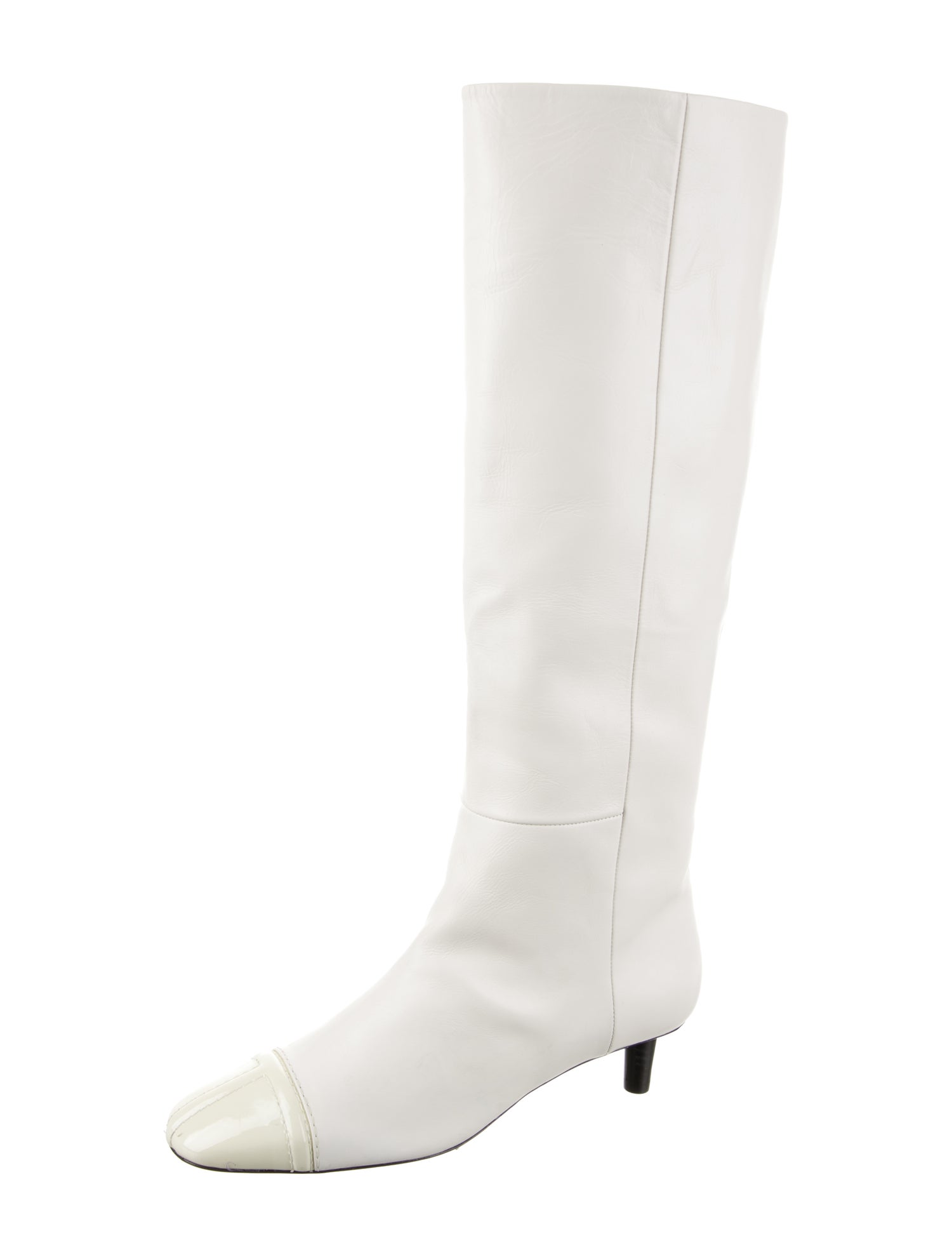 Tom Ford Leather Boots