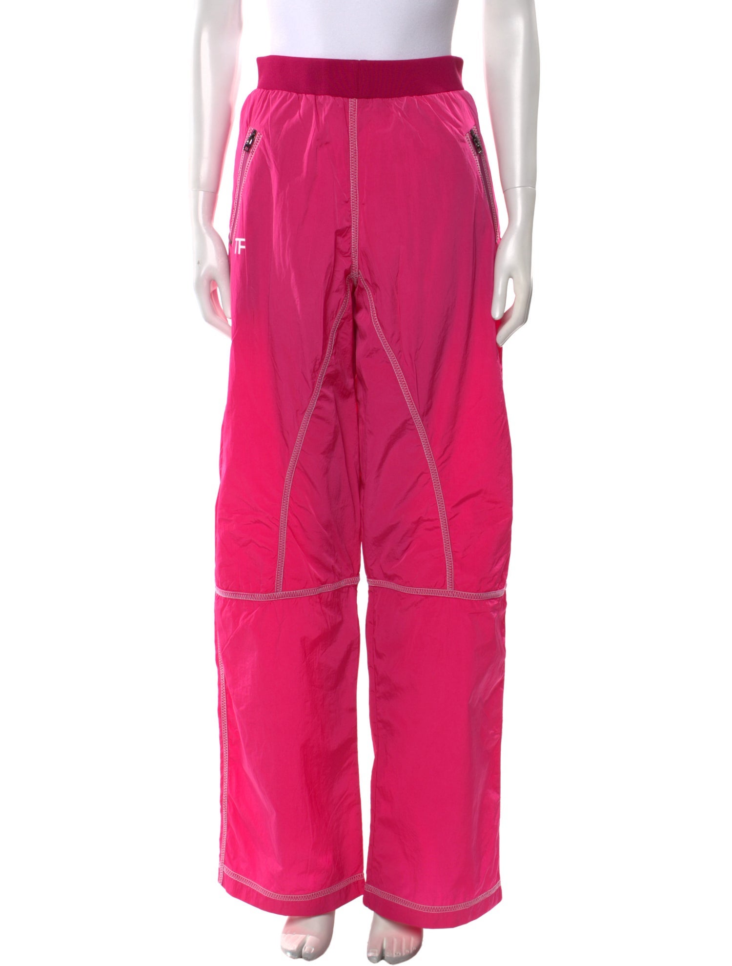 Tom Ford Wide Leg Pants w/ Tags