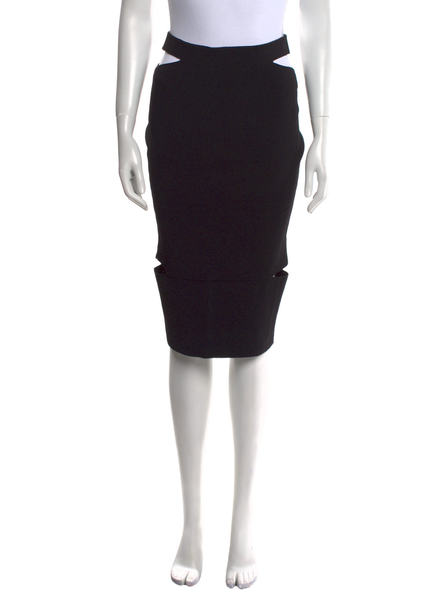 Tom Ford Knee-Length Skirt