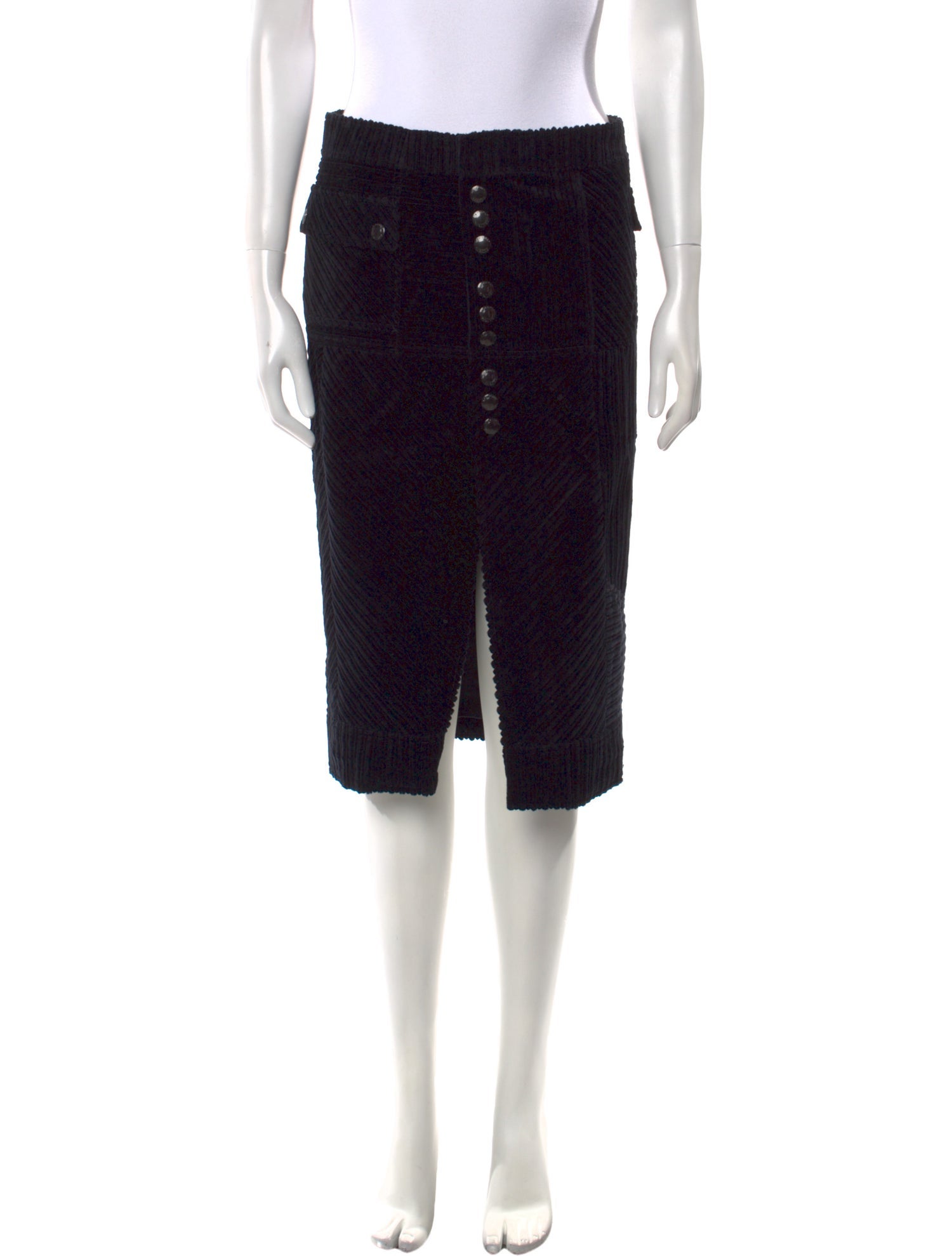 Tom Ford Knee-Length Skirt