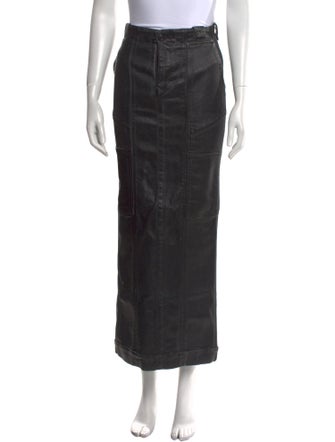 Tom Ford Midi Length Skirt