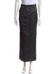 Tom Ford Midi Length Skirt