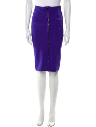 Tom Ford Knee-Length Skirt