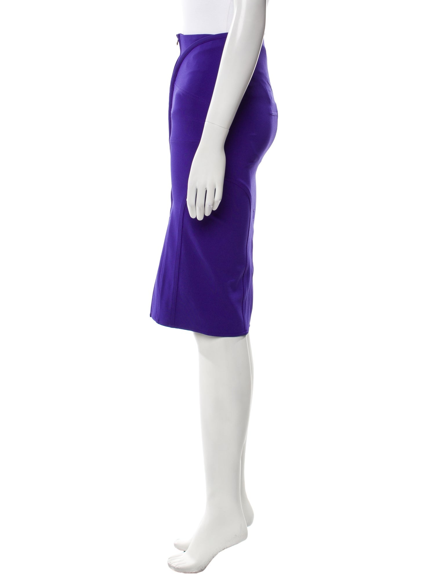 Tom Ford Knee-Length Skirt