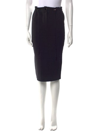 Tom Ford Knee-Length Skirt