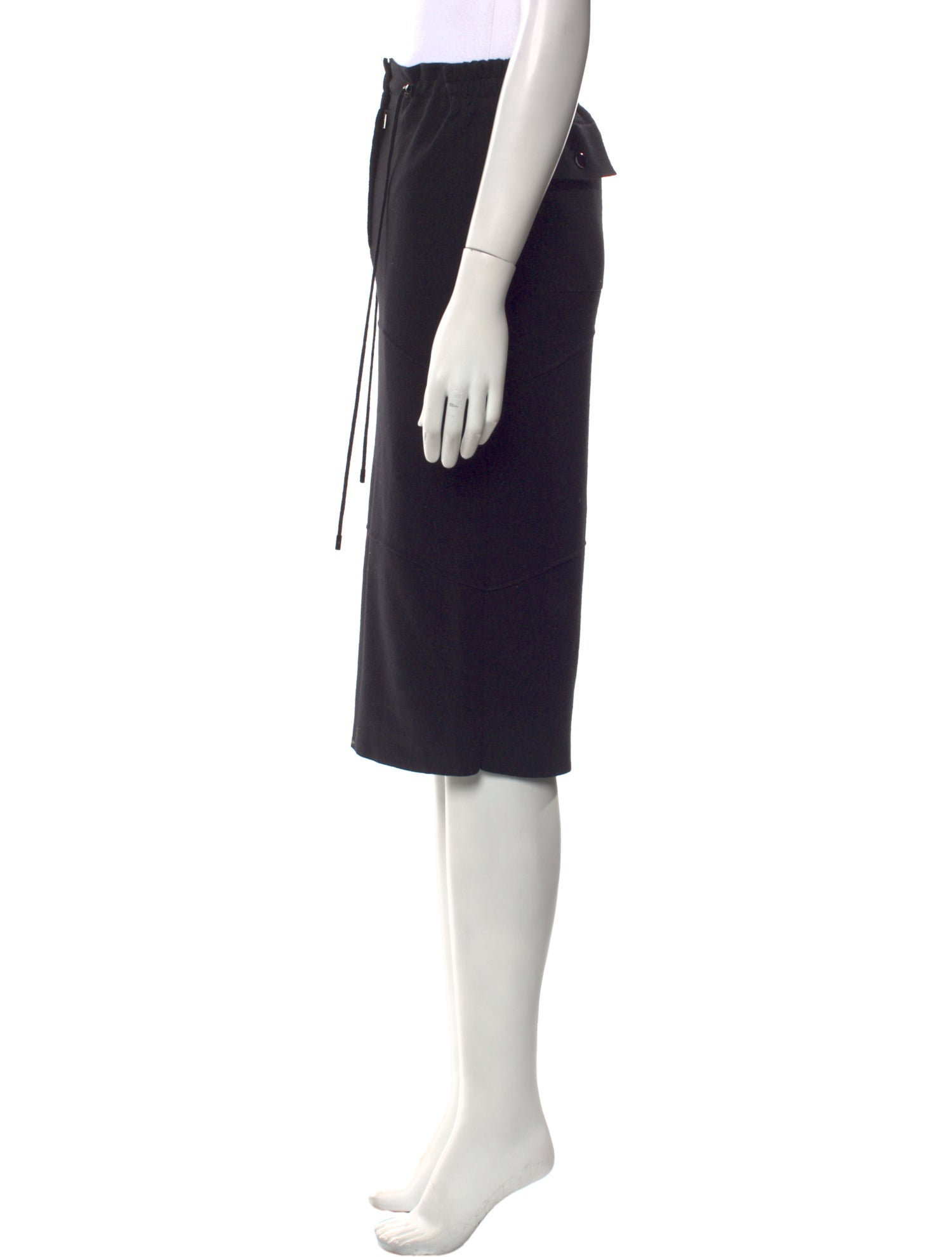 Tom Ford Knee-Length Skirt