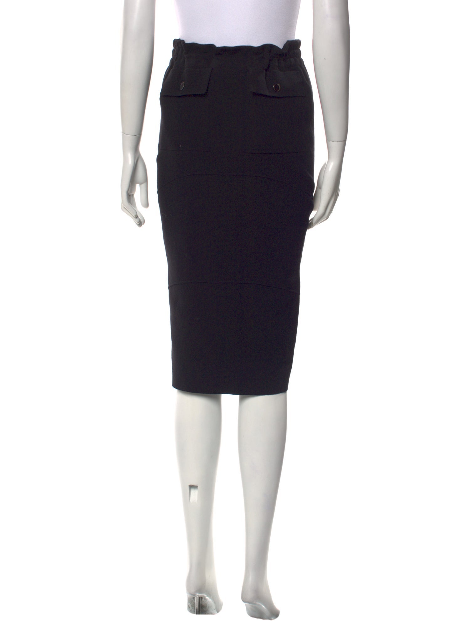 Tom Ford Knee-Length Skirt
