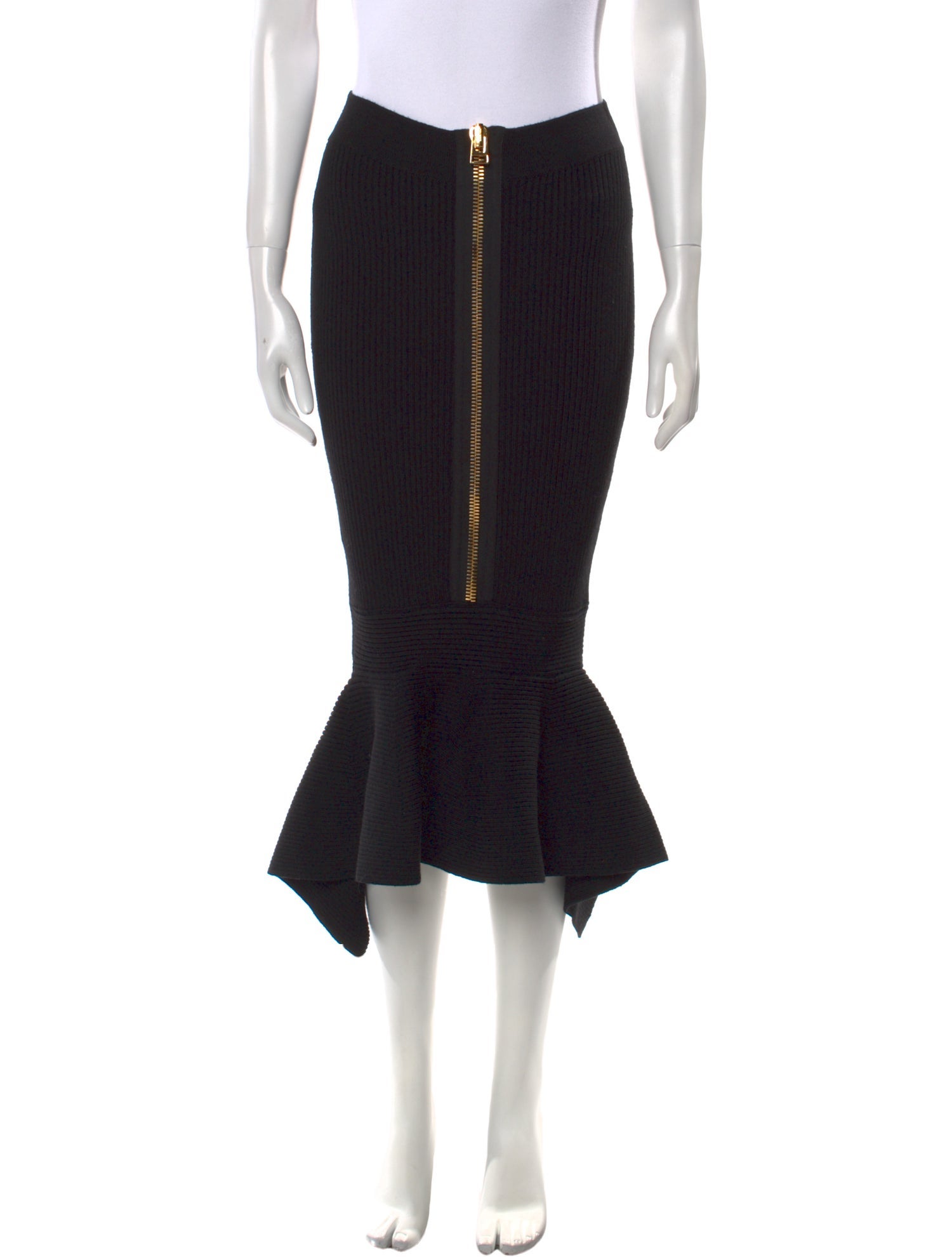 Tom Ford Midi Length Skirt