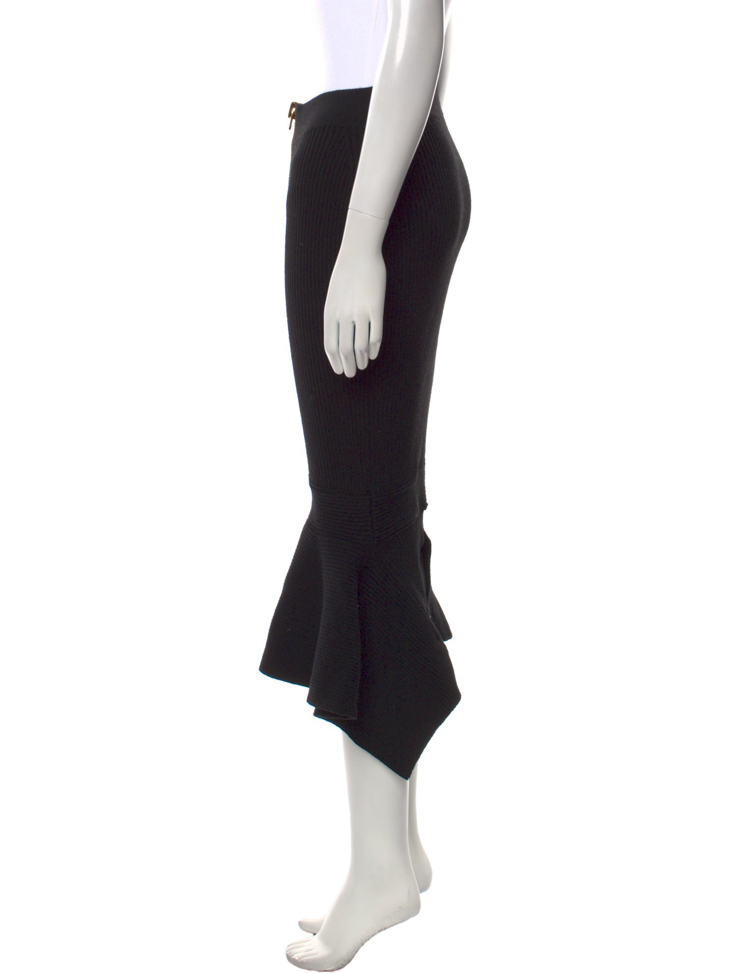 Tom Ford Midi Length Skirt